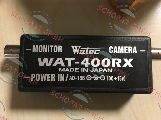 Watec-WAT-400RX