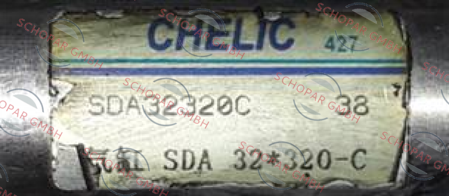 Chelic-SDA32*320-C 