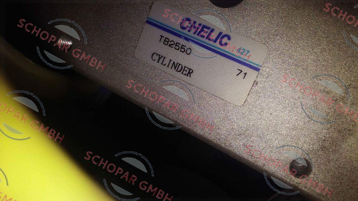 Chelic-TB25x50