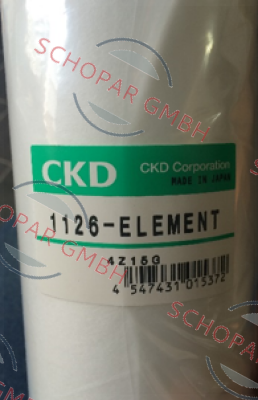 Ckd-1126 