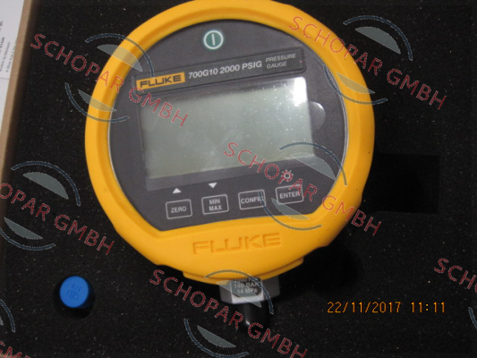 Fluke-Fluke 700G10