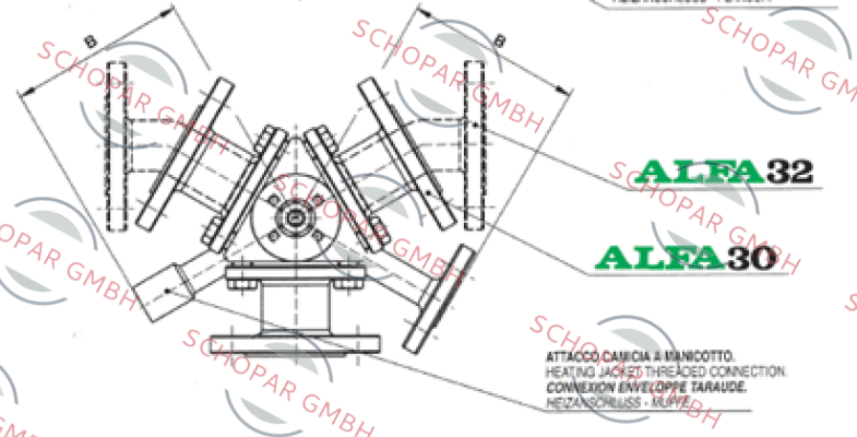 Fip-ALFA 32 