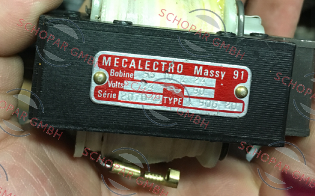 Mecalectro-56 10 Z 24