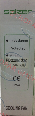 Salzer-PD22OB-220 