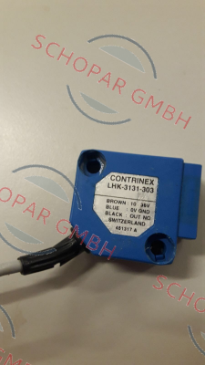 Contrinex-LHK-3131-303