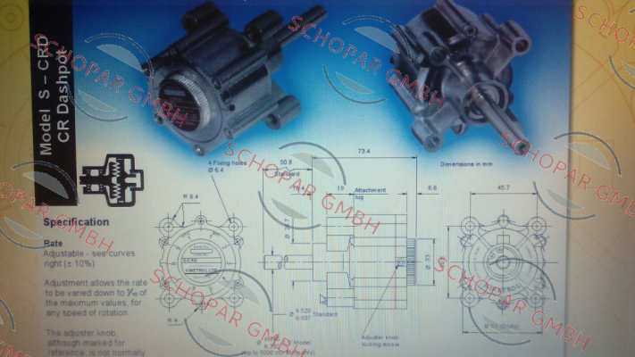 Kinetrol-S-CRD-30000