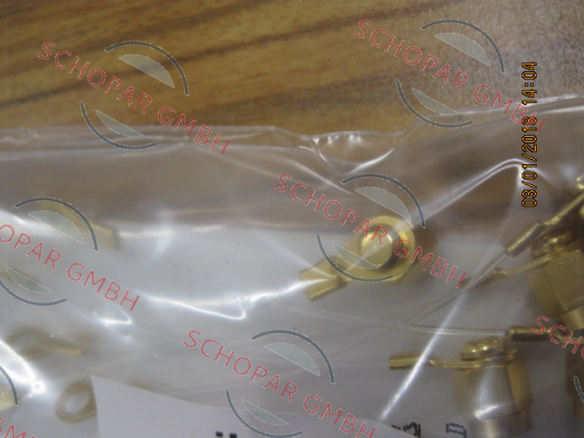 Telegaertner-H00040A0020 ( 1 Pack = 5 pcs.)