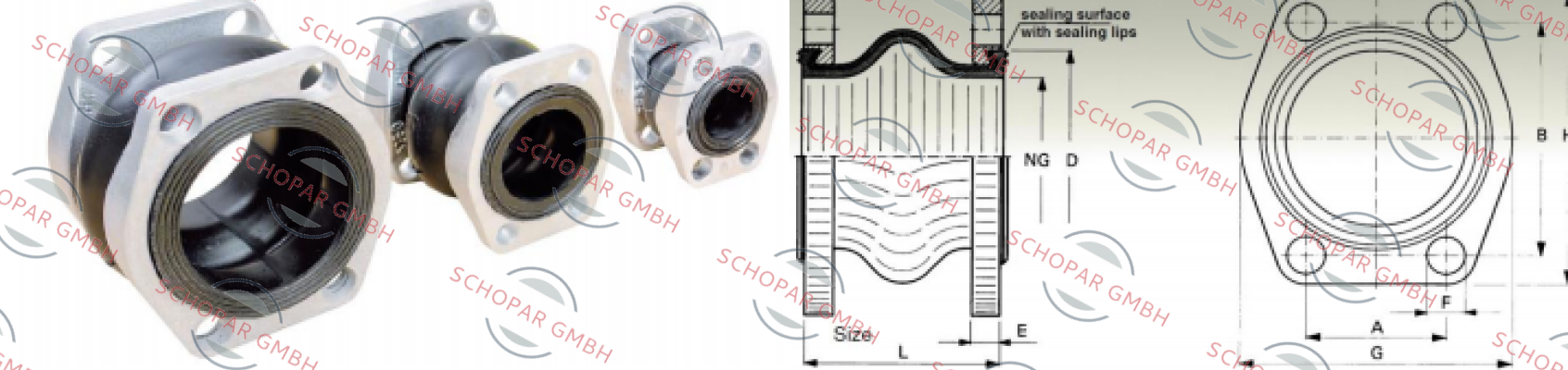 HYDROWER-K 16 S-80