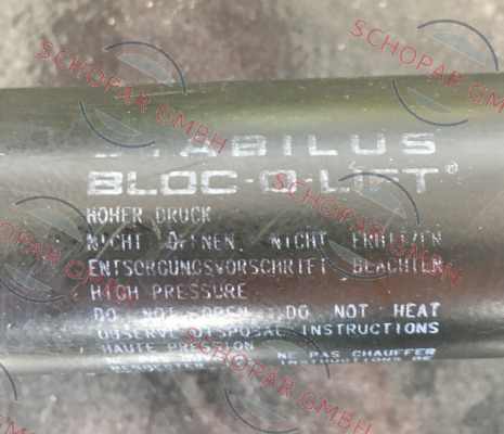 Stabilus-0884QB