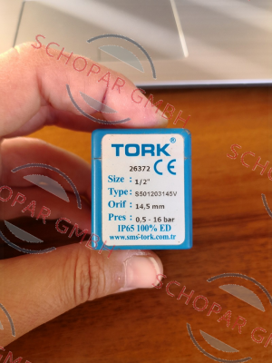 Tork-s5012