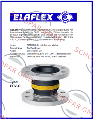 Elaflex-ERV-G 100x150.16