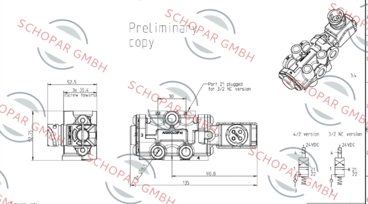 Aventics-RA54727811  