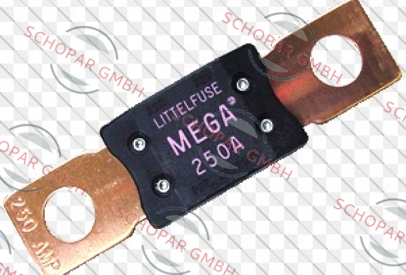 Littelfuse-32V125A 