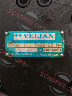 Veljan-WHYD 4D-102-TN02-N5-M4,new code HY4D-102-TN02-B5-M4 