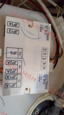 Nordelettronica-NE257 OEM