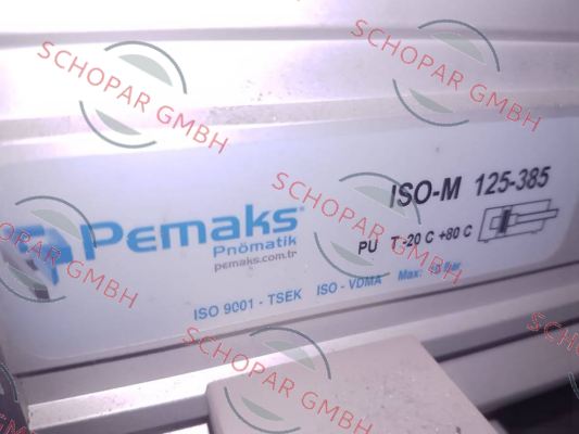 Pemaks-125x385 ISO-M 