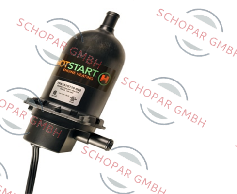 Hotstart-TPS057GT10-000