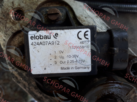 Elobau-424A07A912 (OEM) 