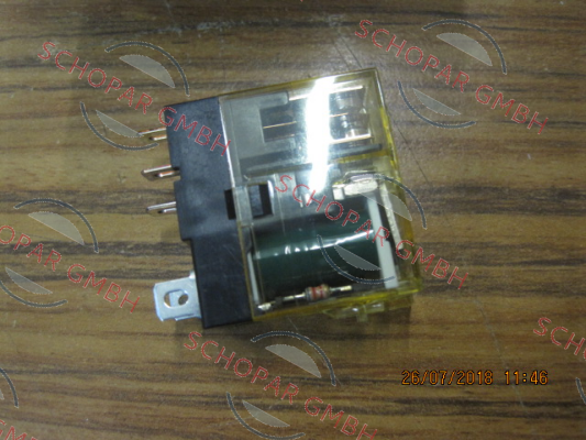 Idec-RJ1S-CL-D24 (pack 1x10) 