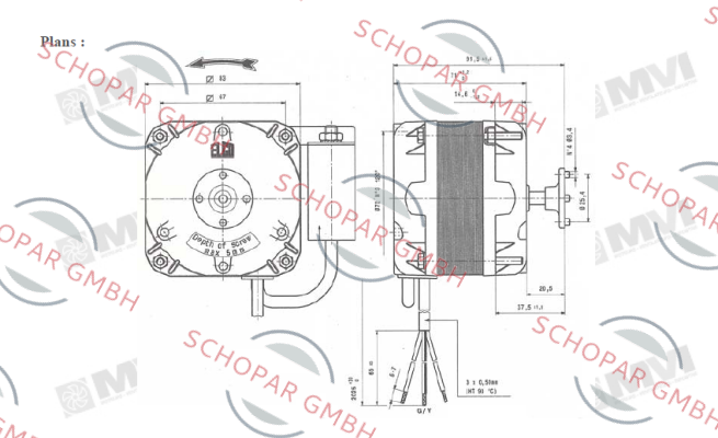 Elco-R18-25/009 