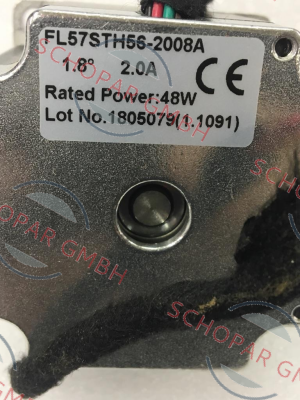 Changzhou Fulling Motor-FL57STH56-2008A-C