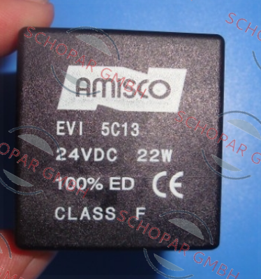 Amisco-Model: EVI 5C13