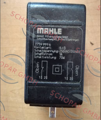 MAHLE-77599996