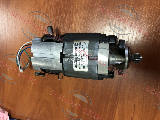 Groschopp-WK 5013804 OEM