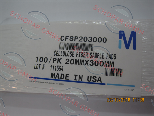 Merck-CFSP203000