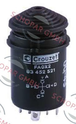 Crouzet-83452521