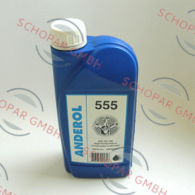 Anderol-ANDEROL555-1L