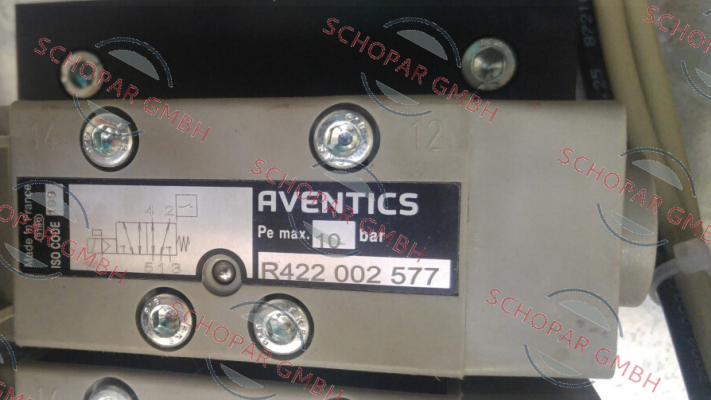 Aventics-R422002577