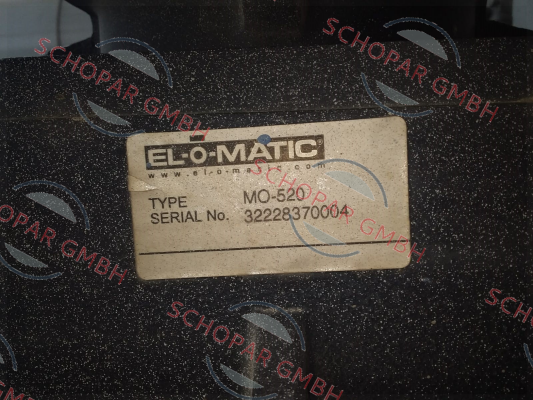 Elomatic-MO-520