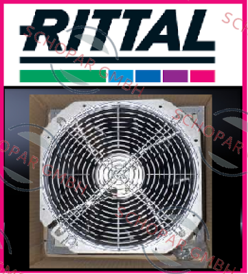 Rittal-SK 3327100