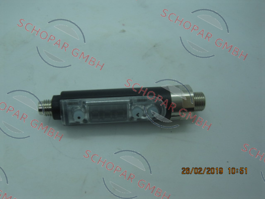 EUROTECH-P/N: M007096, Type: BUS-PSVDD