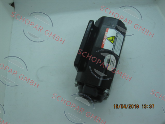 Flojet Pump-N5100040A