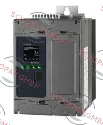 Eurotherm-EPACK-LITE-2PH/80A/500V/XXX/V2/XXXXX/XXXXXX/HSM/LC/80A/460V/3D/XX/XX/BF/FC1/SP/4A/FI/AK/XXX