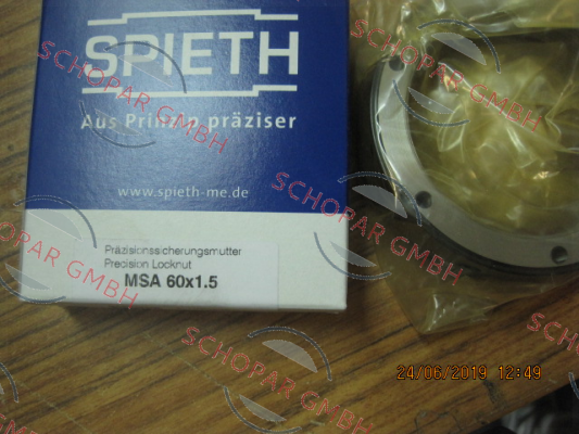 Spieth-MSA 60.1,5