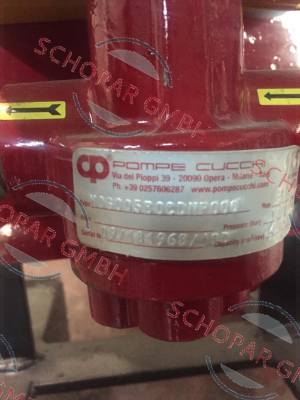 POMPE CUCCHI SRL-M0G005B0CDNP000