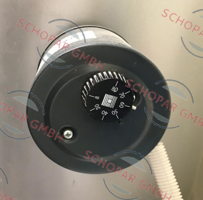 Eltra Encoder-Type 9535503, Order No. 7265202 1 11721