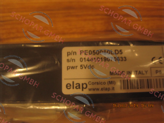 ELAP-PE050-060-LD5V