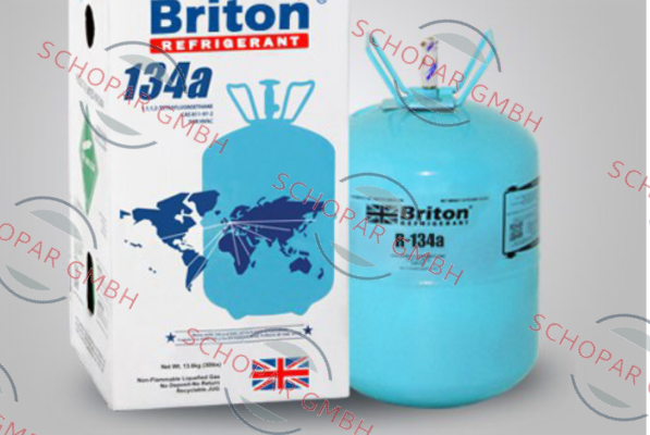 BRITON-R-134a