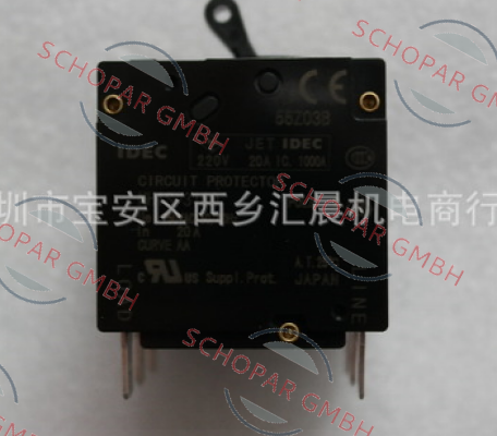 Idec-NH1S-3100-20AA