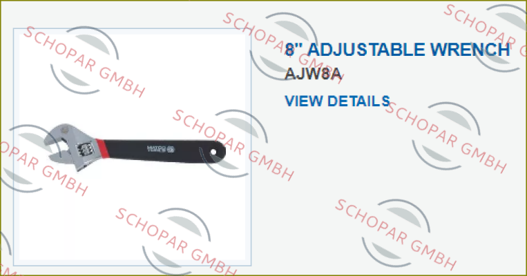 Matco Tools-AJW8A