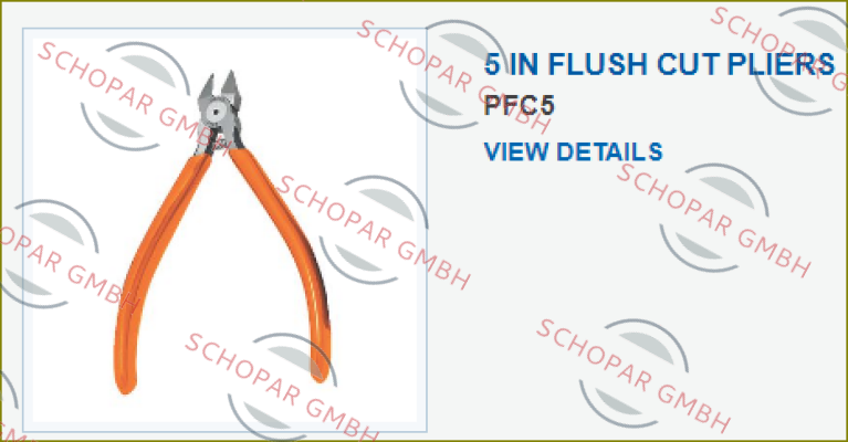 Matco Tools-PFC5