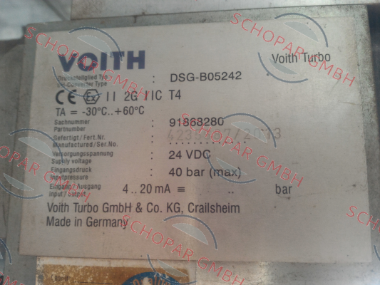 Voith-DSG-B05242