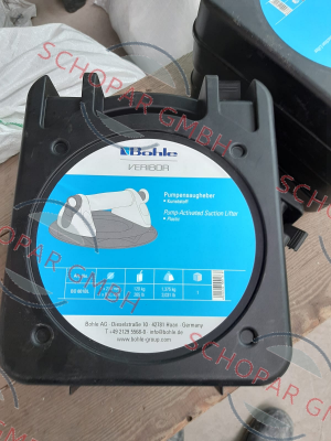 Bohle-BO 601BL