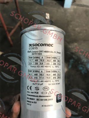 SOCOMEC-59701303