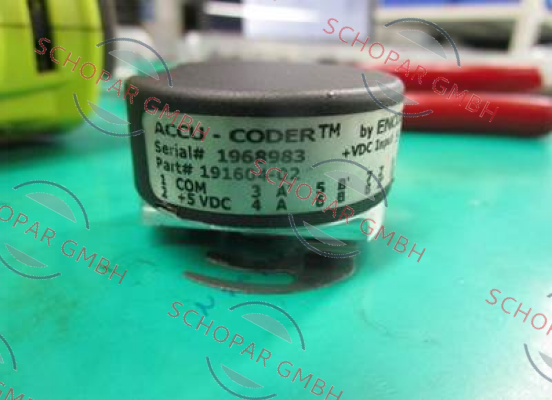 ACCU-CODER-15H-04SB-2048C5RHV-**-F3T2-SPEC727