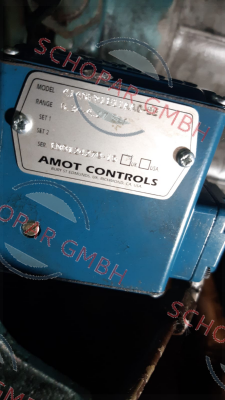 Amot-4140FR1E11AA0-EE